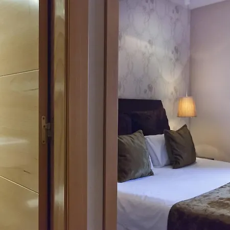Guest house Casa Boutique