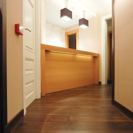 Guest house Casa Boutique