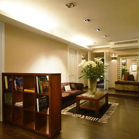 Gæstehus Casa Boutique Barcelona