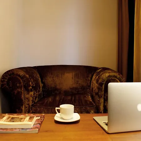 Gæstehus Casa Boutique Barcelona