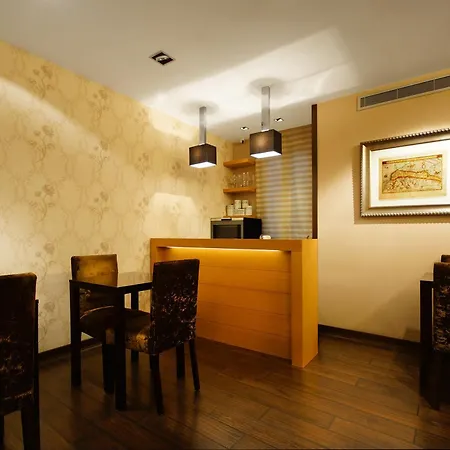 Pensión Casa Boutique