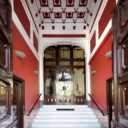 Pensión Casa Boutique 3*