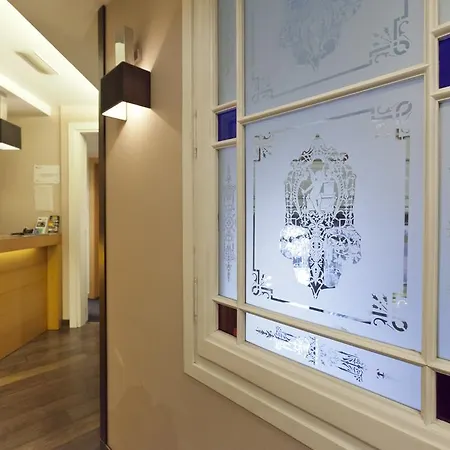 Pensión Casa Boutique Barcelona