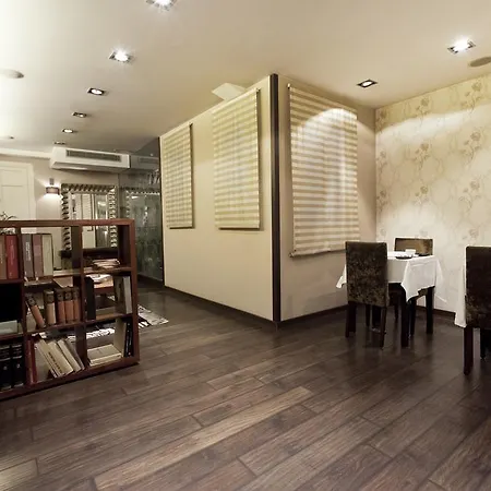 Casa Boutique Barcelona