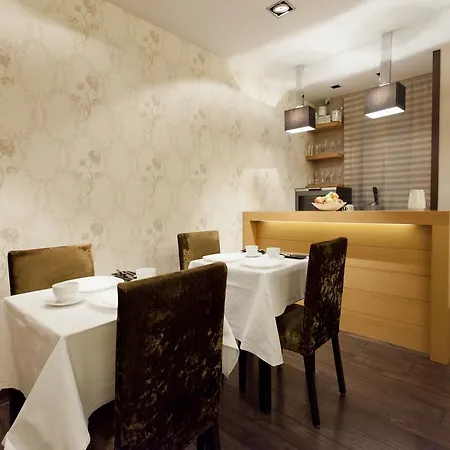 Pensión Casa Boutique Barcelona