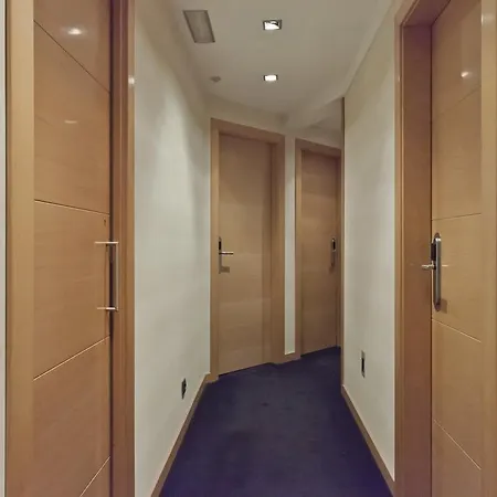 Pensión Casa Boutique 3*