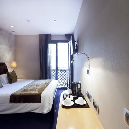 Pensión Casa Boutique Barcelona