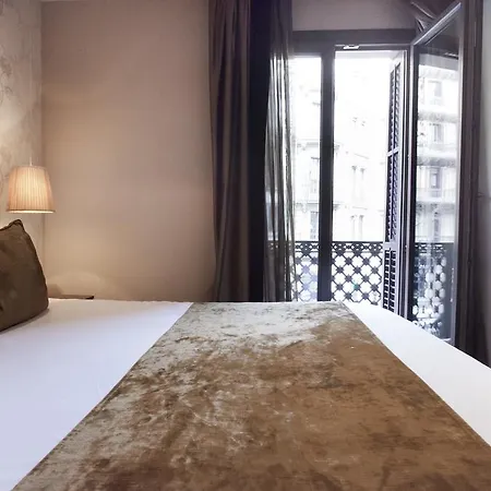 Pensión Casa Boutique