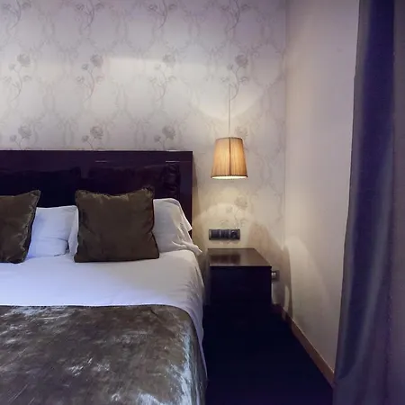 Pensión Casa Boutique 3*