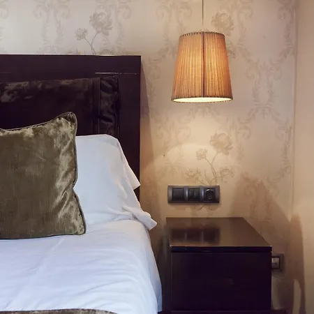 Pensión Casa Boutique 3*