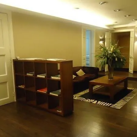 Pensión Casa Boutique Barcelona