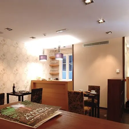 Pensión Casa Boutique 3*