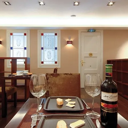 Pensión Casa Boutique Barcelona