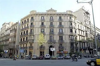 Pensión Casa Boutique 3*