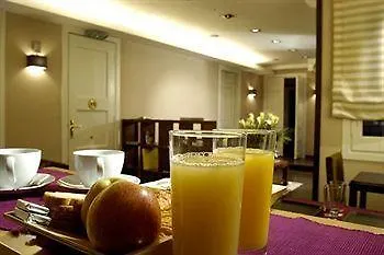 Pensión Casa Boutique Barcelona