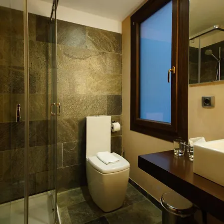 Casa Boutique 3*