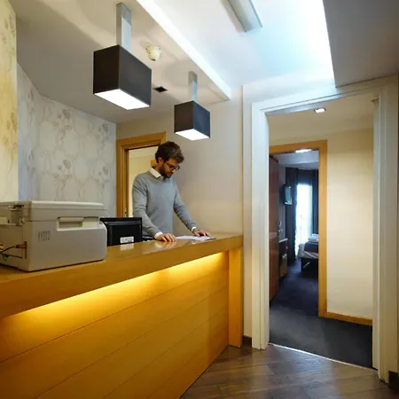 Casa Boutique Pensión