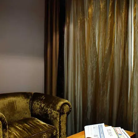 Pensión Casa Boutique 3*