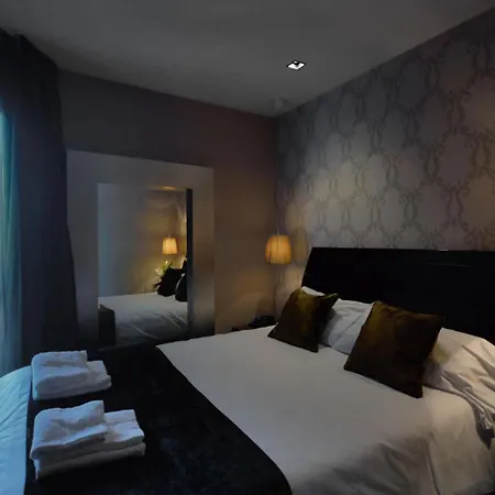 Pensión Casa Boutique 3*