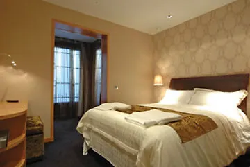Casa Boutique Pensión Barcelona