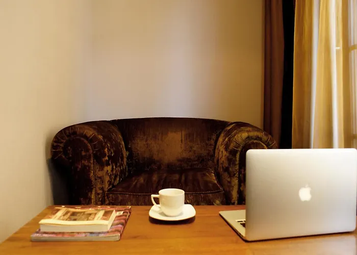 Gæstehus Casa Boutique Barcelona