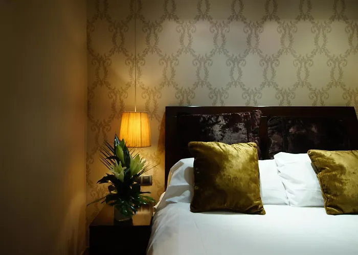 Gæstehus Casa Boutique Barcelona