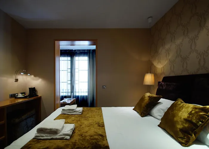 Casa Boutique Barcelona