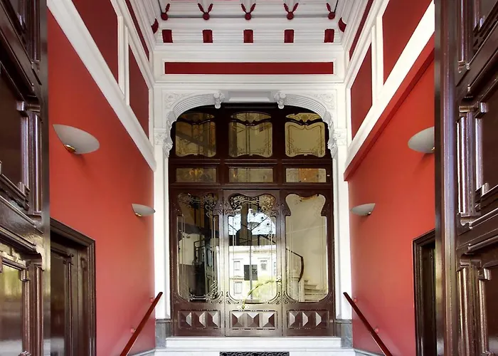 Gæstehus Casa Boutique 3*
