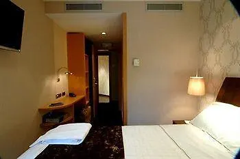 Gæstehus Casa Boutique Barcelona