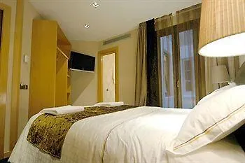 Gæstehus Casa Boutique Barcelona