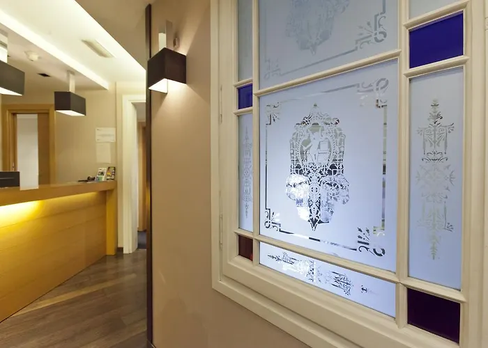 Gæstehus Casa Boutique Barcelona