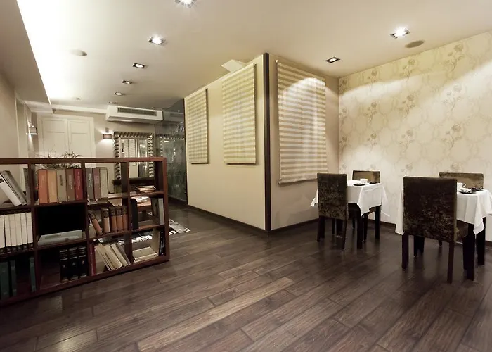 Casa Boutique Barcelona