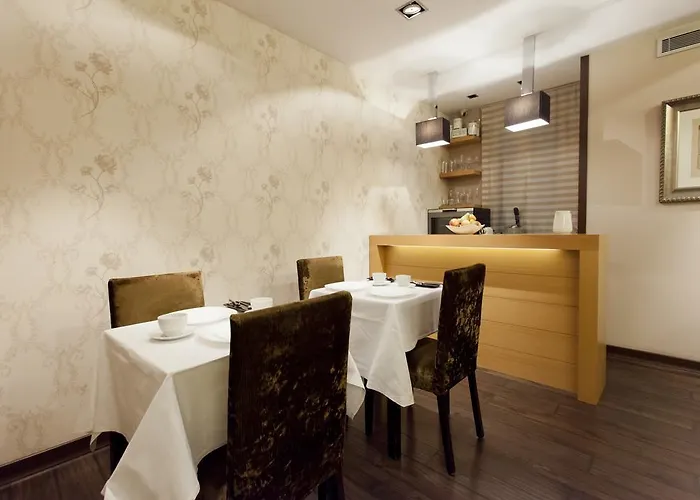 Gæstehus Casa Boutique Barcelona