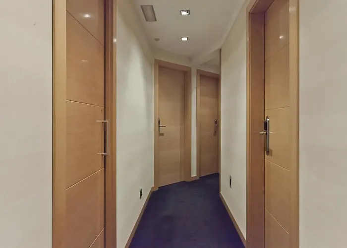 Gæstehus Casa Boutique 3*