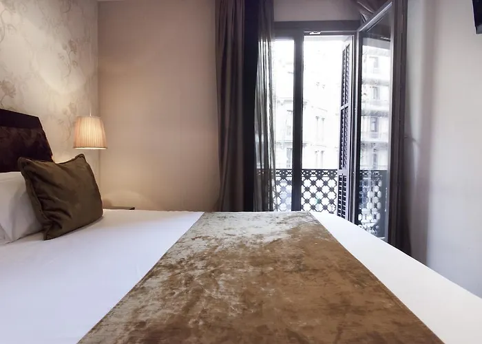 Gæstehus Casa Boutique