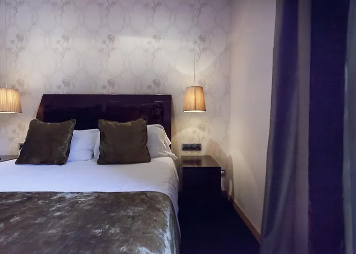 Gæstehus Casa Boutique 3*