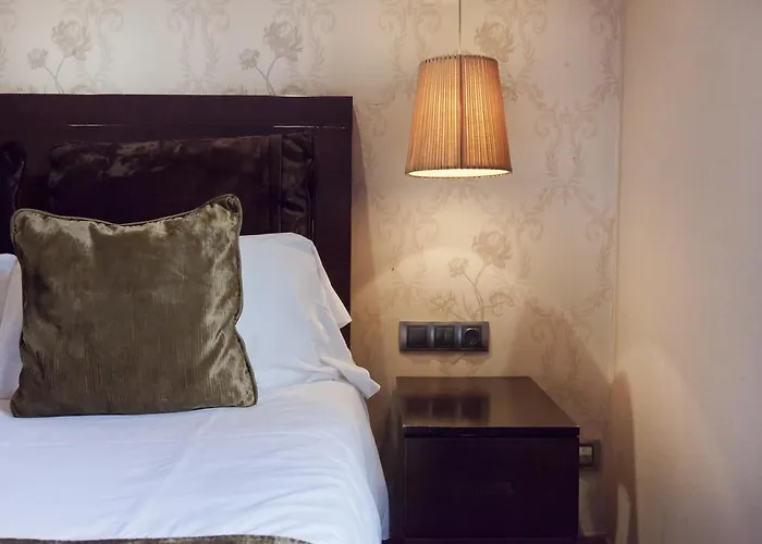 Gæstehus Casa Boutique 3*