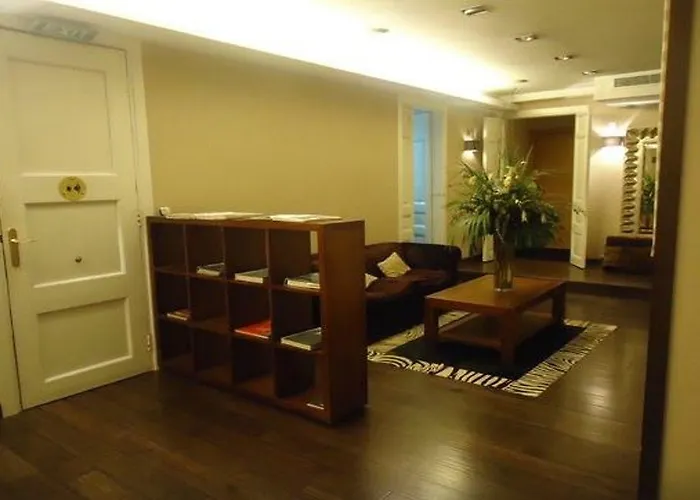 Gæstehus Casa Boutique Barcelona