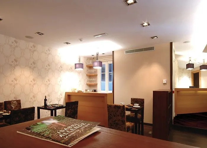 Gæstehus Casa Boutique 3*