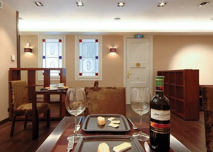 Gæstehus Casa Boutique Barcelona