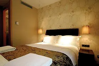 Casa Boutique Gæstehus 3*
