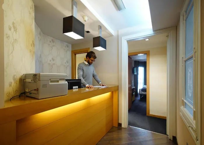 Casa Boutique Gæstehus