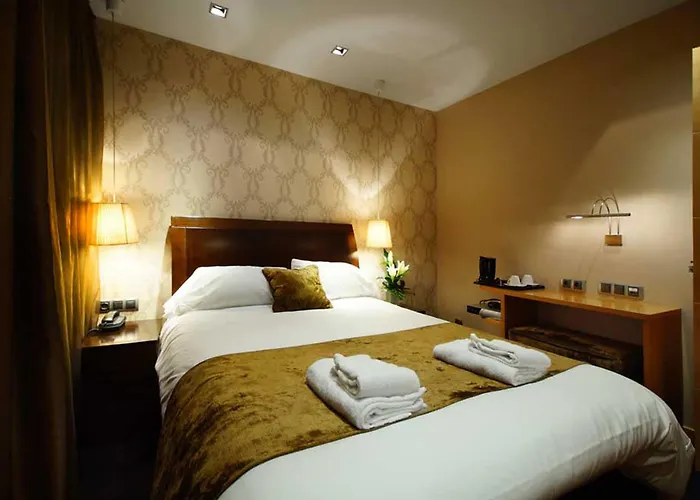 Gæstehus Casa Boutique Barcelona