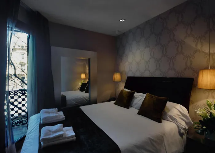 Gæstehus Casa Boutique 3*