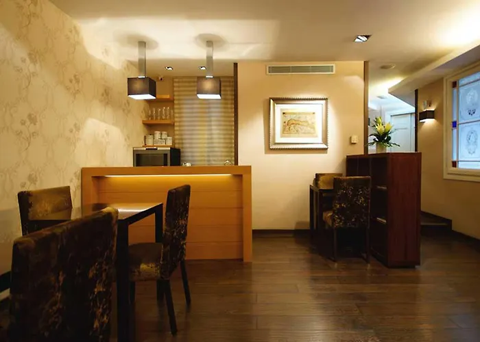 Casa Boutique Gæstehus Barcelona