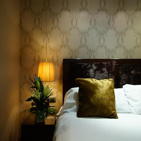 Affittacamere Casa Boutique Barcellona