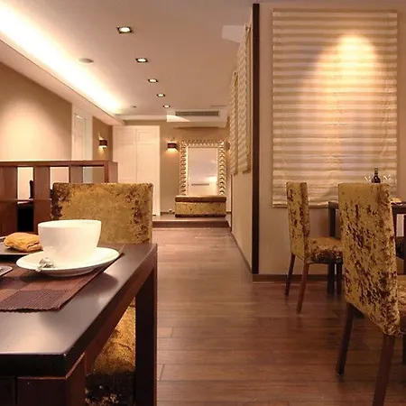 Casa Boutique Vendégház Barcelona