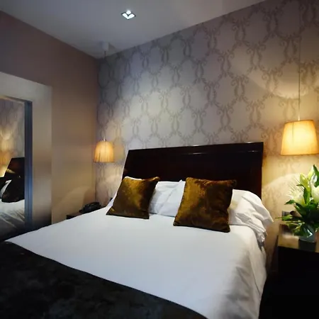 Casa Boutique Affittacamere Barcellona