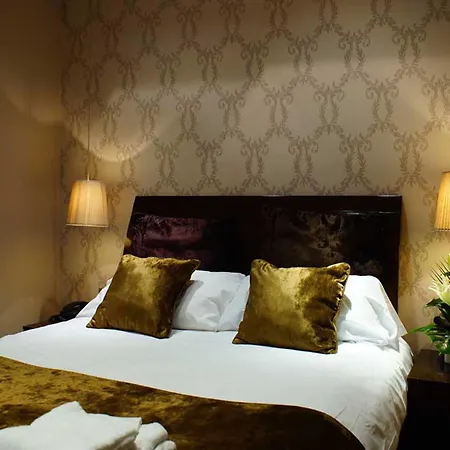 Casa Boutique Affittacamere Barcellona