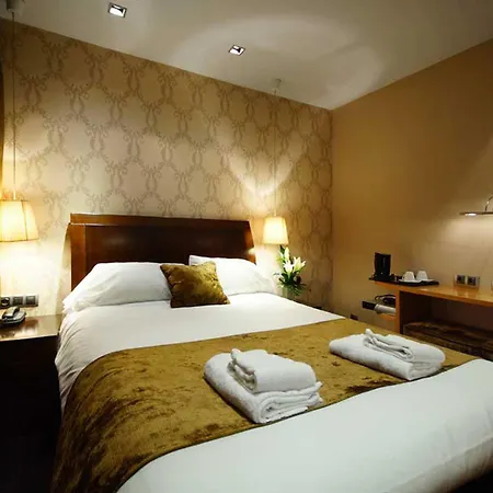 Affittacamere Casa Boutique Barcellona